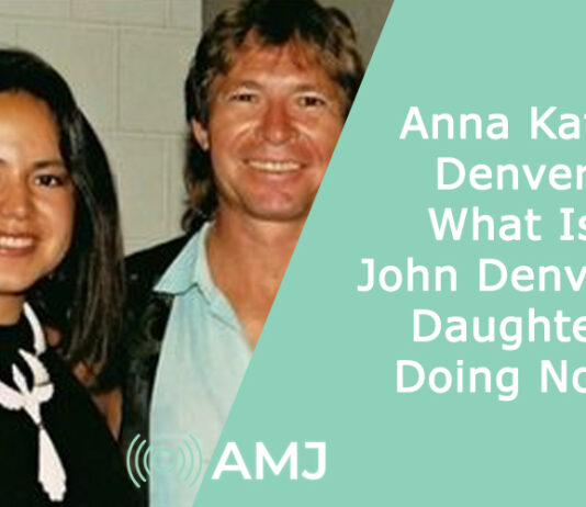 Anna Kate Denver: What Is John Denver’s Daughter Doing Now