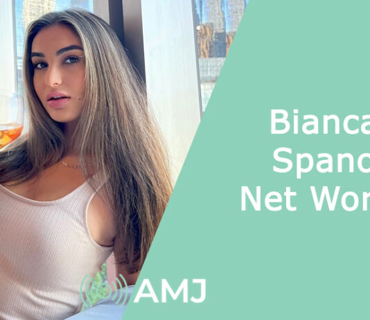 Bianca Spano Net Worth