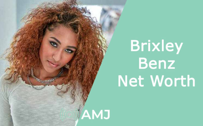 Brixley Benz Net Worth