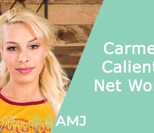 Carmen Caliente Net Worth