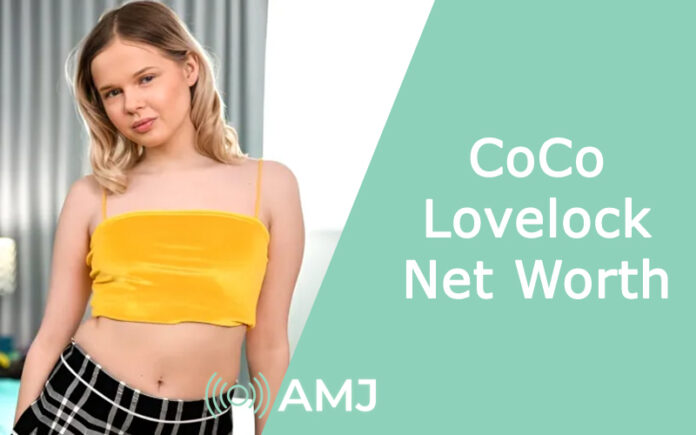 CoCo Lovelock Net Worth