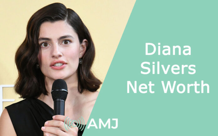 Diana Silvers Net Worth