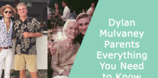 Dylan Mulvaney Parents – Everything You Need to Know