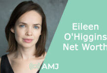 Eileen O'Higgins Net Worth