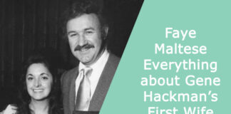 Faye Maltese: Everything about Gene Hackman’s First Wife