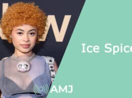 Ice Spice