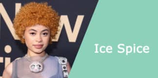 Ice Spice