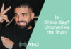 Is Drake Gay? Uncovering the Truth