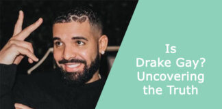 Is Drake Gay? Uncovering the Truth