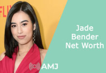 Jade Bender Net Worth