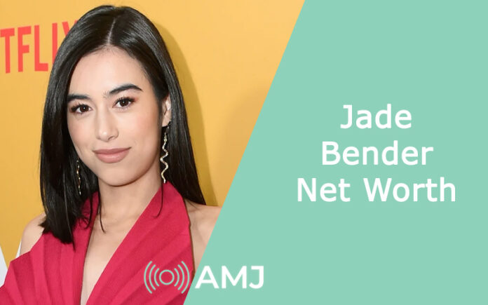 Jade Bender Net Worth