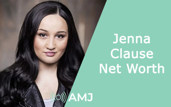 Jenna Clause Net Worth