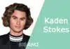 Kaden Stokes
