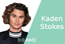 Kaden Stokes