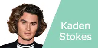 Kaden Stokes
