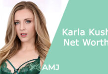 Karla Kush Net Worth