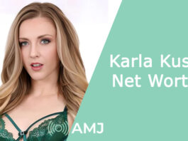 Karla Kush Net Worth