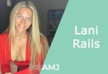 Lani Rails