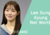 Lee Sung Kyung Net Worth 2025 – How Much is the ‘Call it Love’ Star Worth? Lee Sung Kyung Net Worth