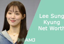 Lee Sung Kyung Net Worth 2026 – How Much is the ‘Call it Love’ Star Worth? Lee Sung Kyung Net Worth