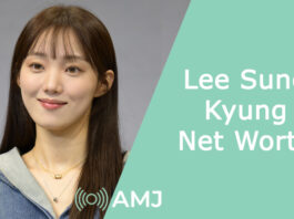 Lee Sung Kyung Net Worth