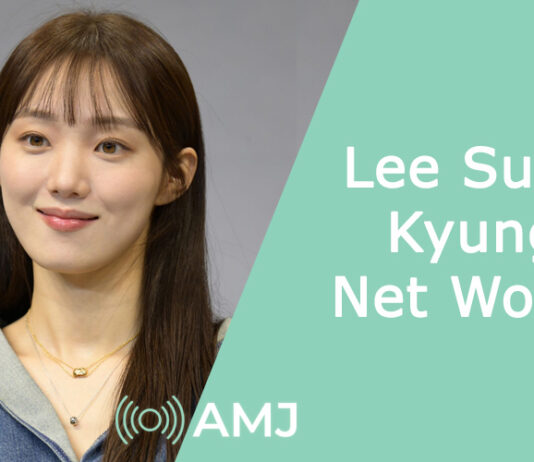 Lee Sung Kyung Net Worth