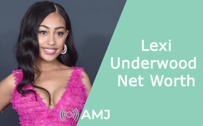 Lexi Underwood Net Worth