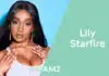 Lily Starfire