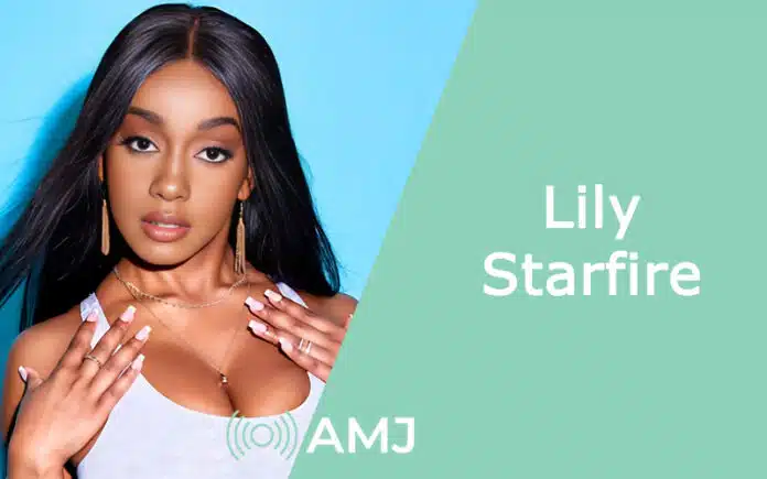 Lily Starfire