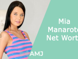 Mia Manarote Net Worth