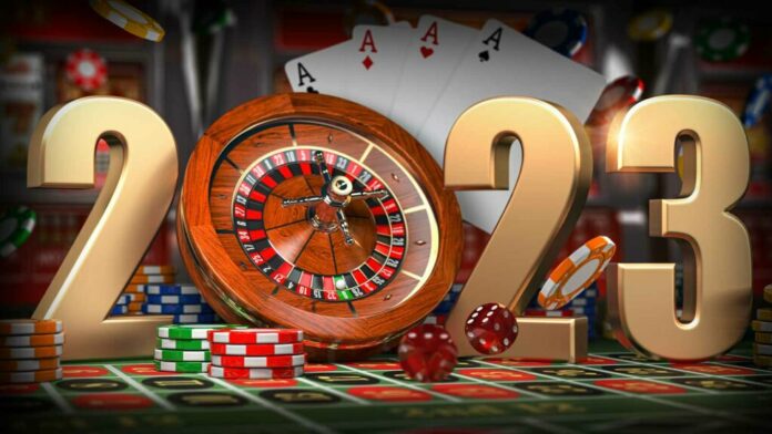 Online Casino Game to Play in 2023