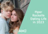 Piper Rockelle Dating Life