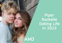 Piper Rockelle Dating Life