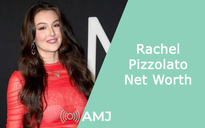 Rachel Pizzolato Net Worth