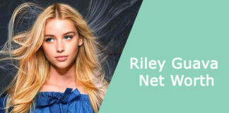 Riley Guava Net Worth
