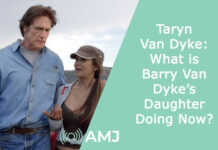 Taryn Van Dyke: What is Barry Van Dyke’s Daughter Doing Now? Taryn Van Dyke: What is Barry Van Dyke’s Daughter Doing Now?