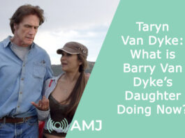 Taryn Van Dyke: What is Barry Van Dyke’s Daughter Doing Now?