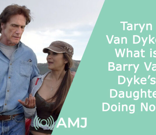 Taryn Van Dyke: What is Barry Van Dyke’s Daughter Doing Now?