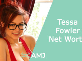 Tessa Fowler Net Worth