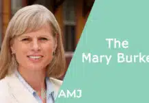The Mary Burke