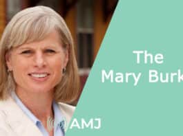 The Mary Burke