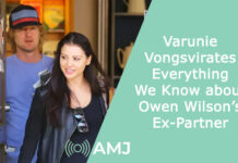 Varunie Vongsvirates – Everything We Know about Owen Wilson’s Ex-Partner Varunie Vongsvirates – Everything We Know about Owen Wilson’s Ex-Partner