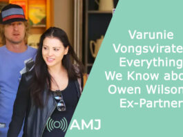 Varunie Vongsvirates – Everything We Know about Owen Wilson’s Ex-Partner