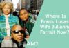 Where Is Frank Lucas’ Wife - Julianna Farrait Now? 