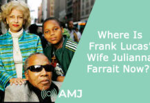 Where Is Frank Lucas’ Wife – Julianna Farrait Now? Where Is Frank Lucas’ Wife - Julianna Farrait Now?