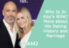 Who Is Jo Koy's Wife? More about His Dating History and Marriage