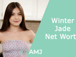 Winter Jade Net Worth