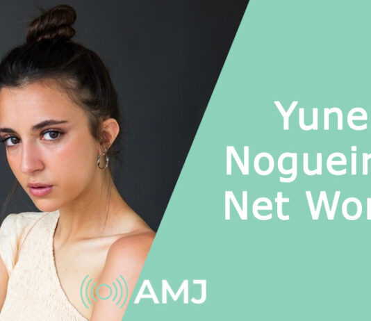 Yune Nogueiras Net Worth
