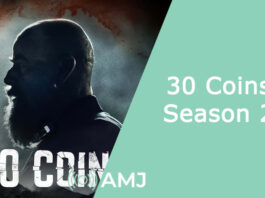 30 Coins Season 2