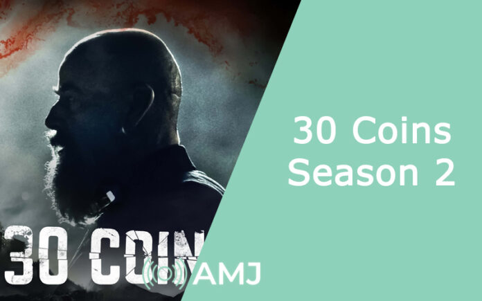 30 Coins Season 2